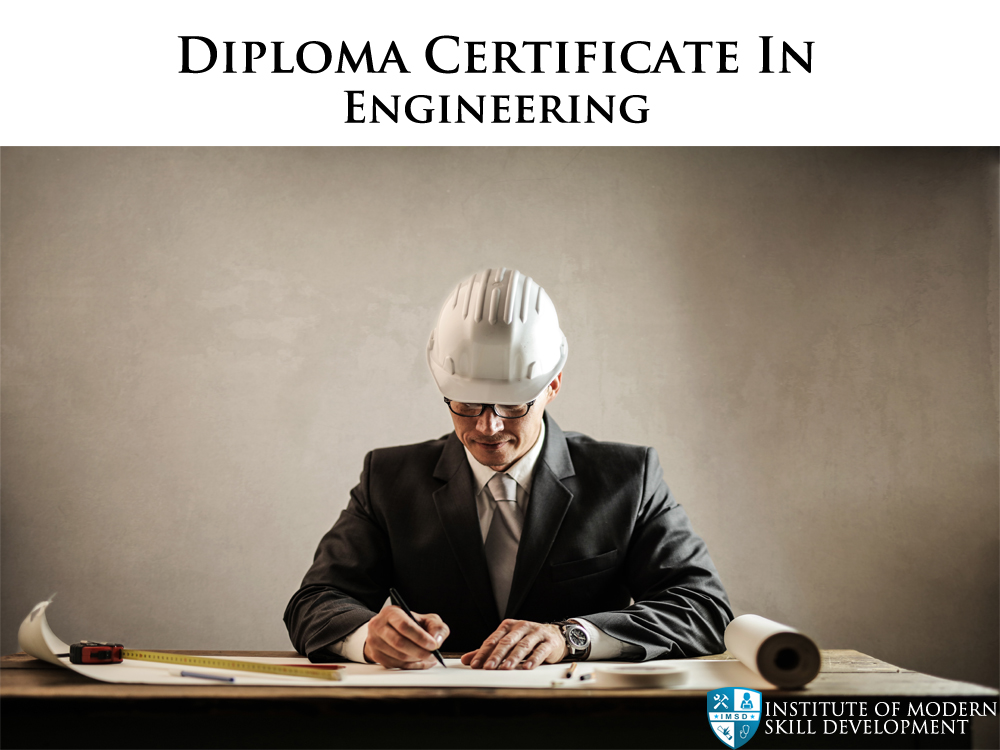 competency-experience-based-engineering-diploma-certificate institute of modern skill development imsd