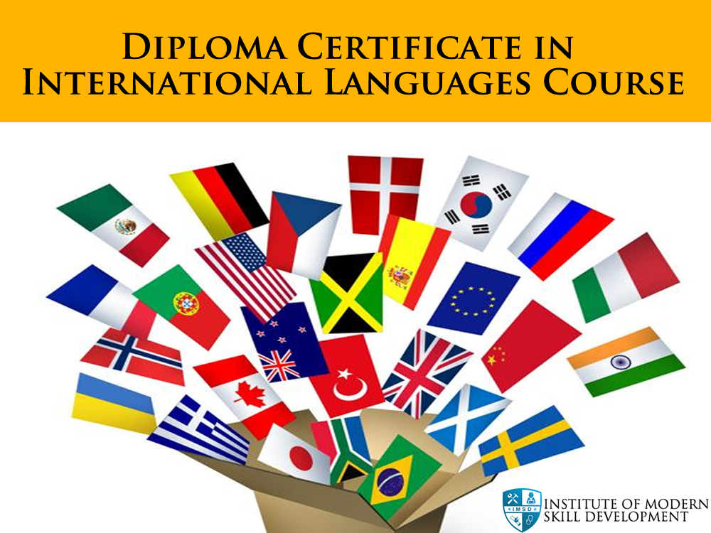 competency-experience-based-international-language-diploma-certificate institute of modern skill development imsd.