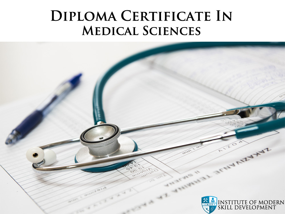 competency-experience-based-medical-diploma-certificate institute of modern skill development imsd