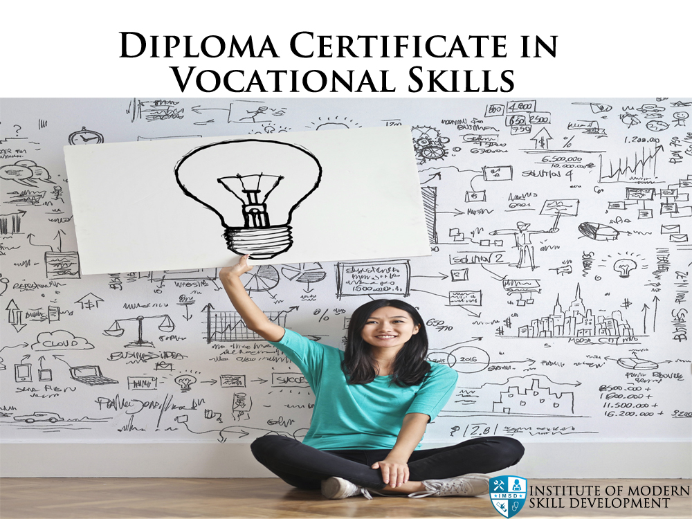 competency-experience-based-vocational-diploma-certificate institute of modern skill development imsd 1.3.